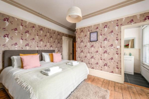 5 bed Central Period Townhouse